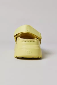 UGG Men's PeakMod Mesh Clog
