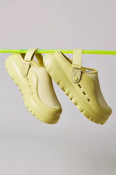 UGG Men's PeakMod Mesh Clog