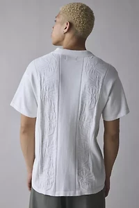 The Critical Slide Society Access Knit Shirt