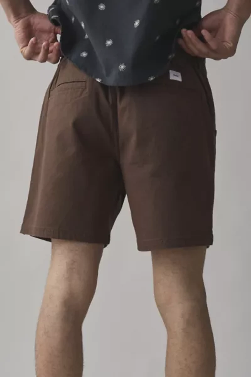 Katin Trails Canvas Short