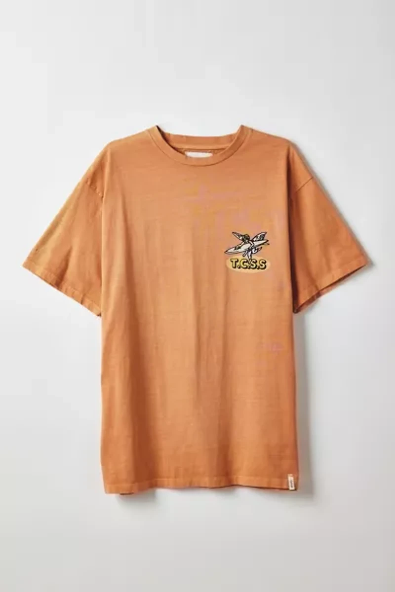 The Critical Slide Society Cupid Graphic Tee