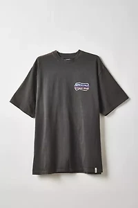 The Critical Slide Society Brainwave Graphic Tee