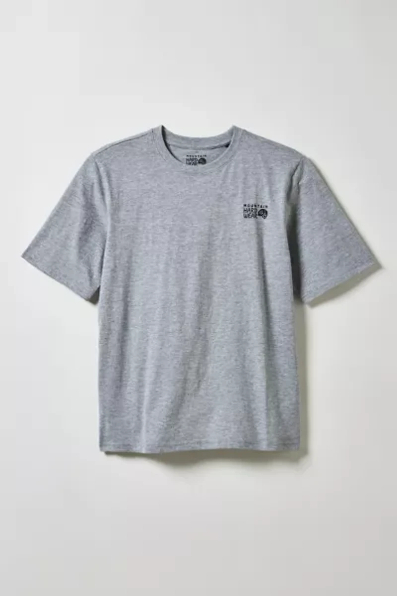 Mountain Hardwear UO Exclusive Core Graphic Tee