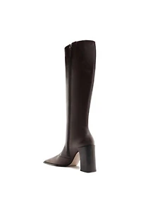 Schutz Raffaela Up Knee-High Boot