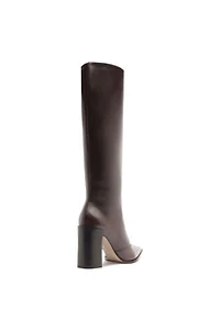 Schutz Raffaela Up Knee-High Boot