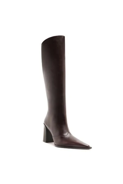 Schutz Raffaela Up Knee-High Boot