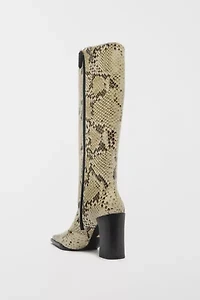 Schutz Raffaela Up Knee-High Boot