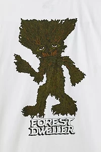 Mountain Hardwear Forest Dweller Graphic Tee