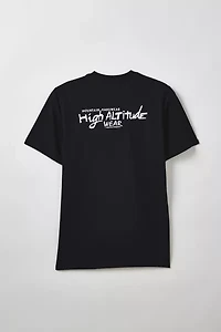 Mountain Hardwear High Altitude Graphic Tee