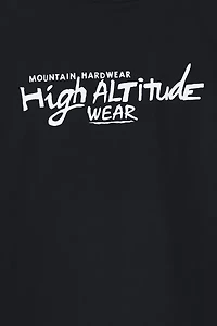 Mountain Hardwear High Altitude Graphic Tee