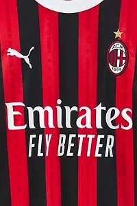 Puma AC Milan Jersey Tee