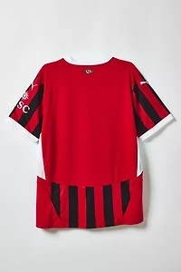 Puma AC Milan Jersey Tee