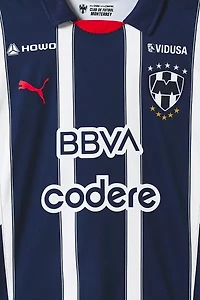 Puma Monterrey Jersey Tee