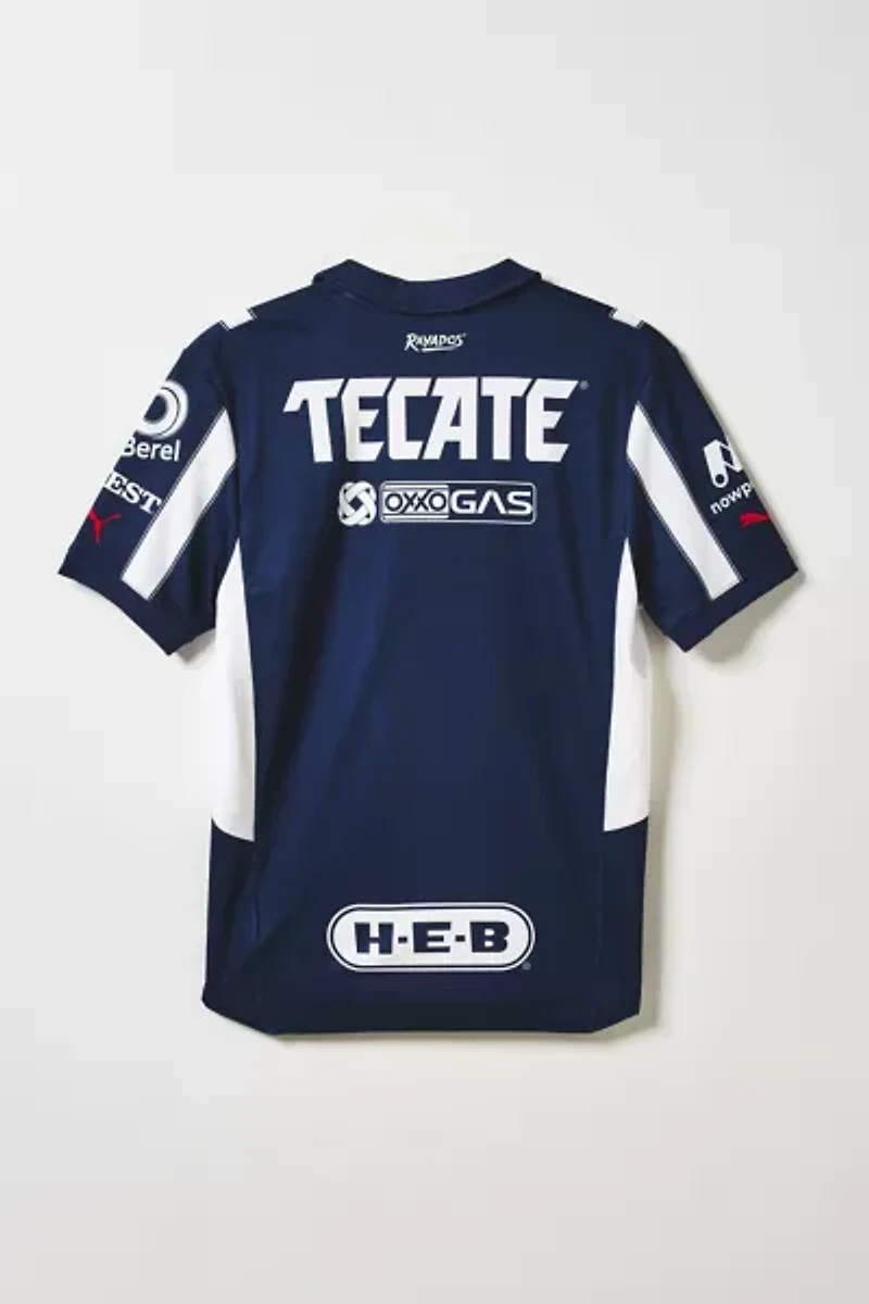 Puma Monterrey Jersey Tee