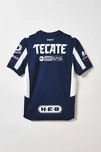 Puma Monterrey Jersey Tee