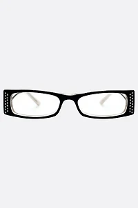 Giant Vintage Soulless Clear Bayonetta Glasses