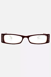 Giant Vintage Soulless Clear Bayonetta Glasses