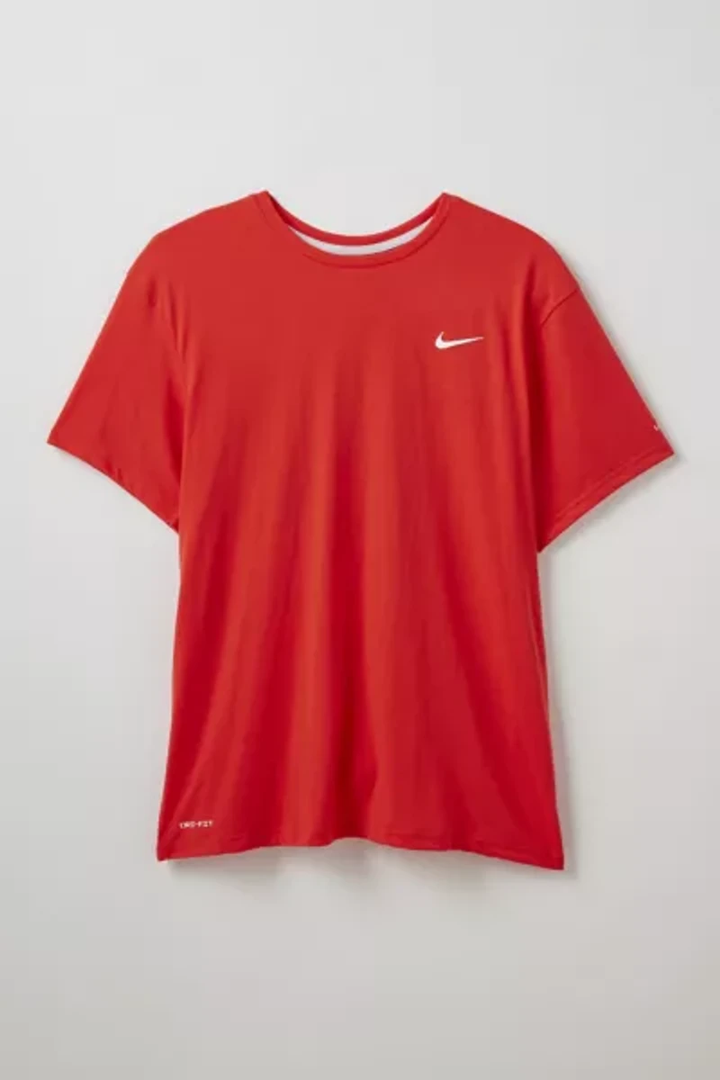 Nike Sailboat Graphic Dri-FIT Tee