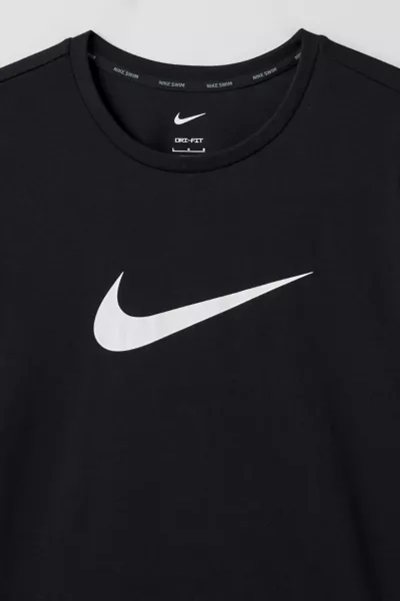 Nike Swim Specs Dri-FIT Tee