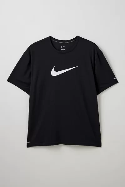 Nike Swim Specs Dri-FIT Tee