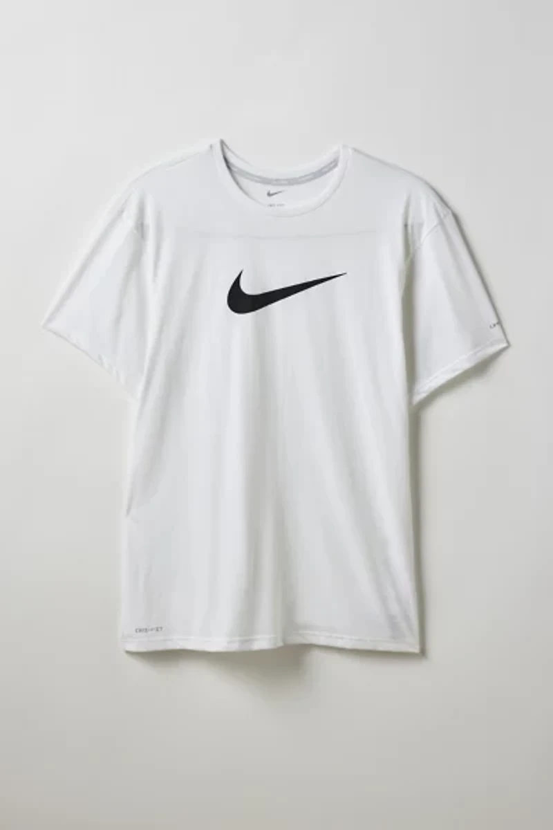Nike Swim Specs Dri-FIT Tee