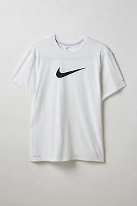Nike Swim Specs Dri-FIT Tee