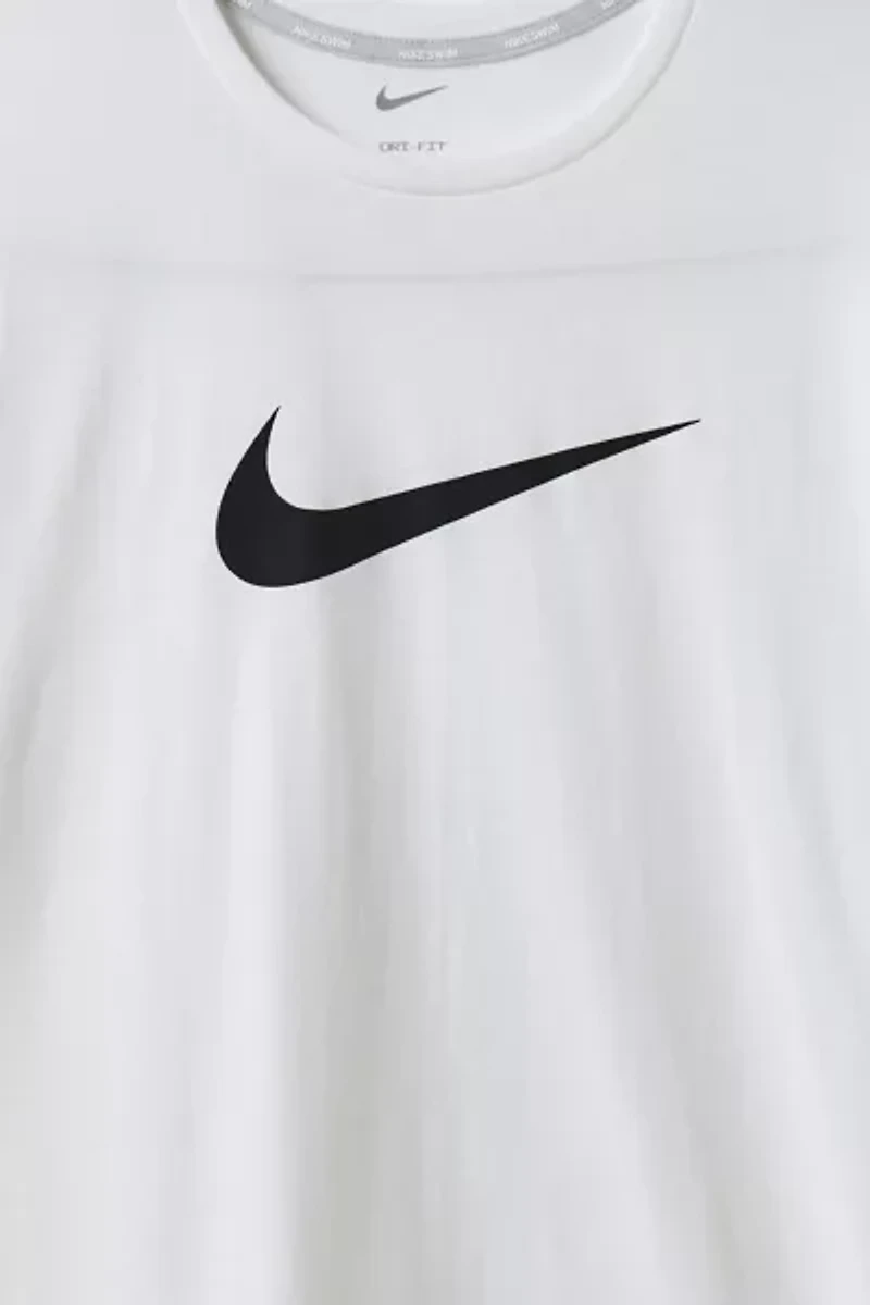 Nike Swim Specs Dri-FIT Tee