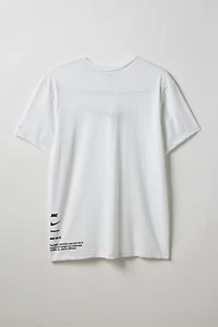 Nike Swim Specs Dri-FIT Tee