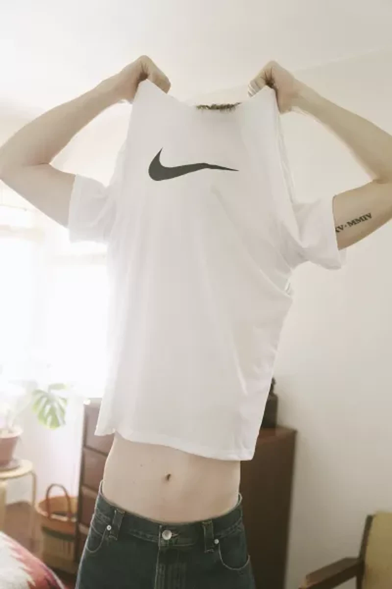Nike Swim Specs Dri-FIT Tee