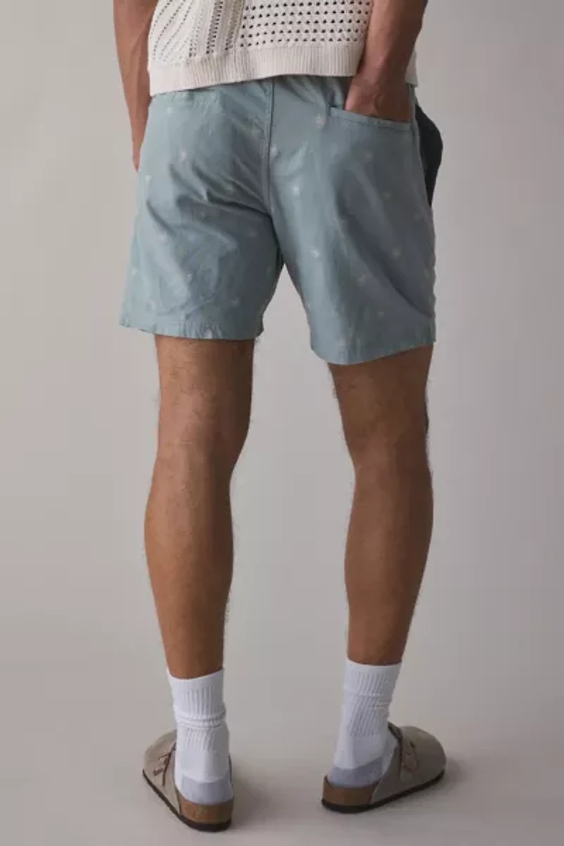 Katin Shine Local Short