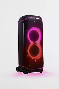 JBL Party Box Ultimate Waterproof Wi-Fi Party Speaker