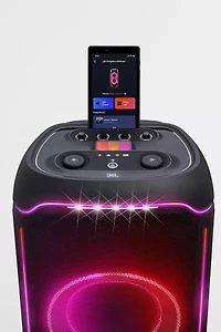 JBL Party Box Ultimate Waterproof Wi-Fi Party Speaker