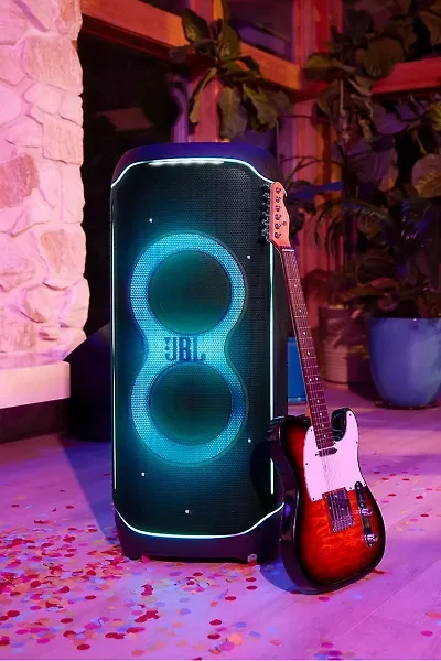 JBL Party Box Ultimate Waterproof Wi-Fi Party Speaker