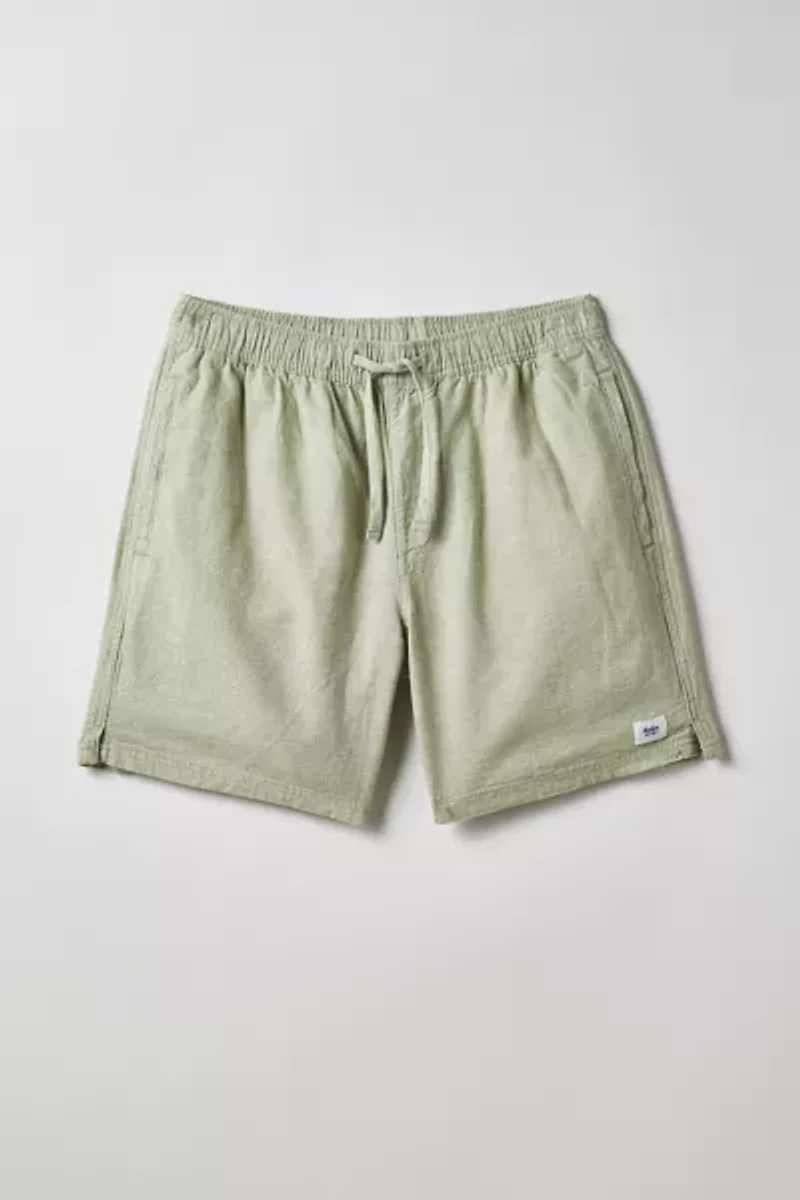 Katin Isaiah Local Short