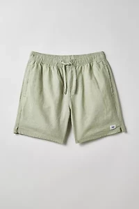 Katin Isaiah Local Short