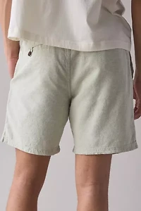 Katin Isaiah Local Short
