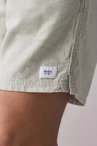 Katin Isaiah Local Short
