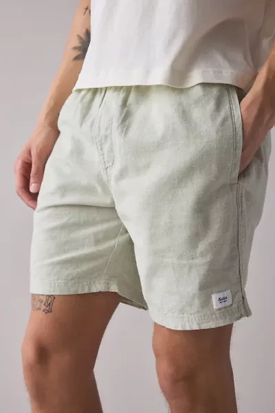 Katin Isaiah Local Short