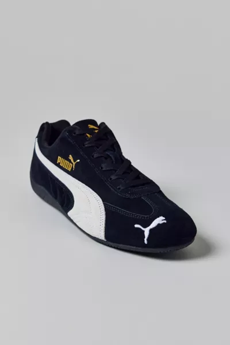Puma Women's Speedcat OG Sneaker