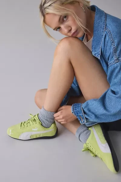 Puma Women's OG Speedcat Sneaker