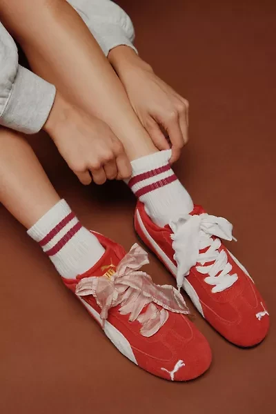 Puma Women's Speedcat OG Sneaker
