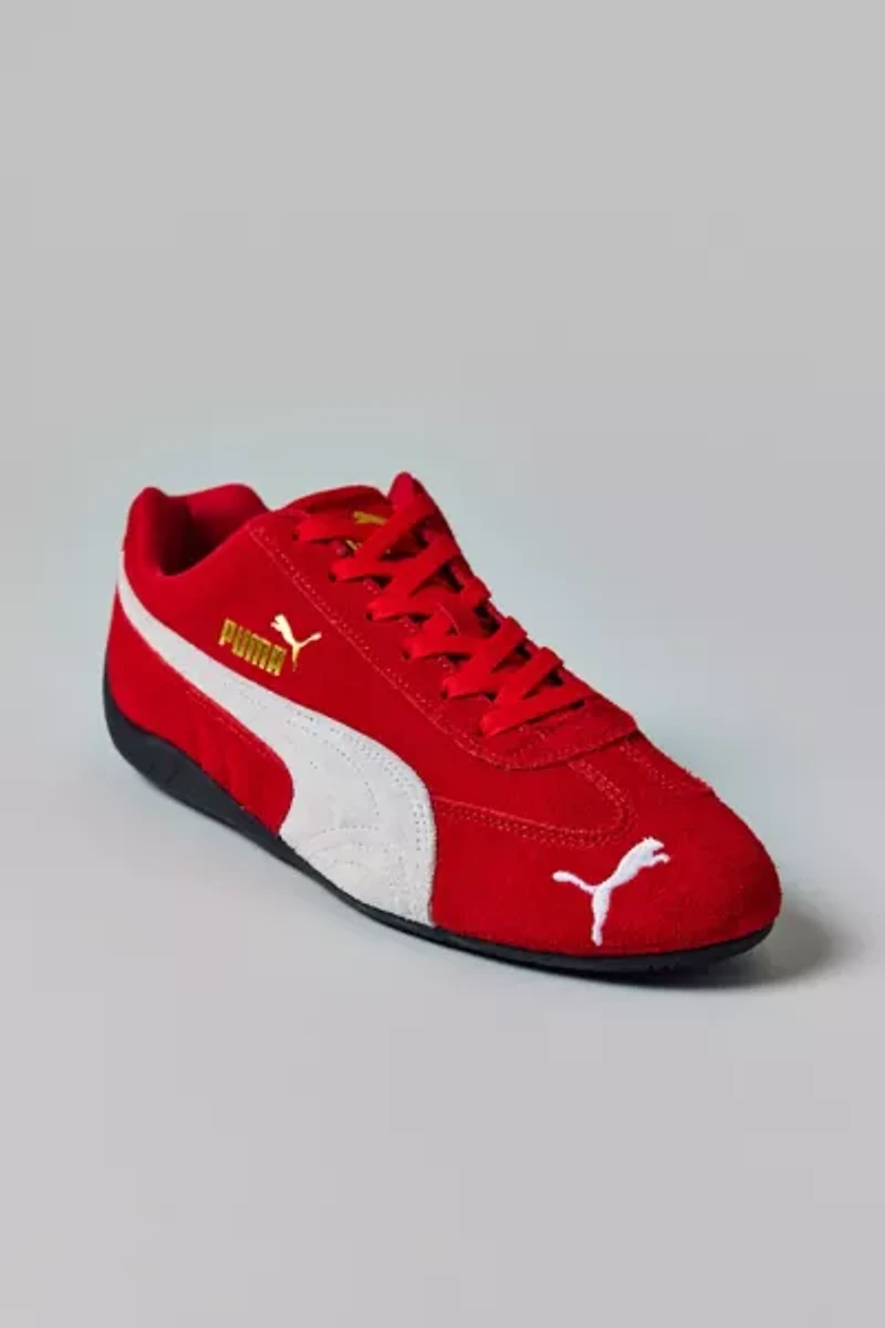Puma Women's Speedcat OG Sneaker