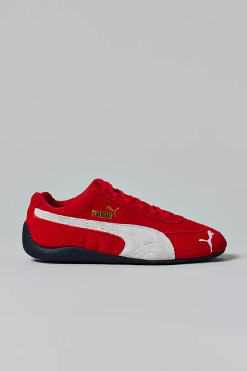 Puma Women's Speedcat OG Sneaker
