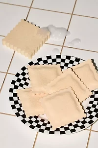 Fred & Friends Spongioli Ravioli Sponge Set