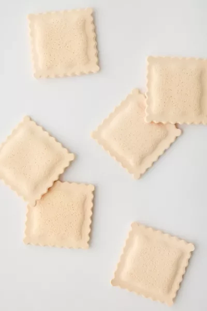 Fred & Friends Spongioli Ravioli Sponge Set