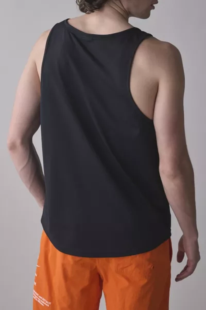Nike Mesh Tank Top