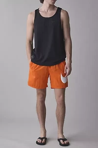 Nike Mesh Tank Top