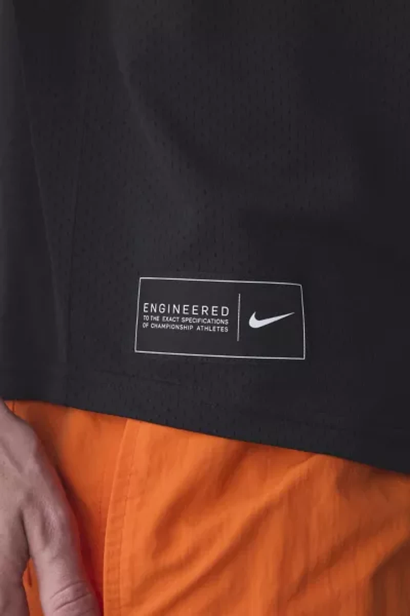 Nike Mesh Tank Top