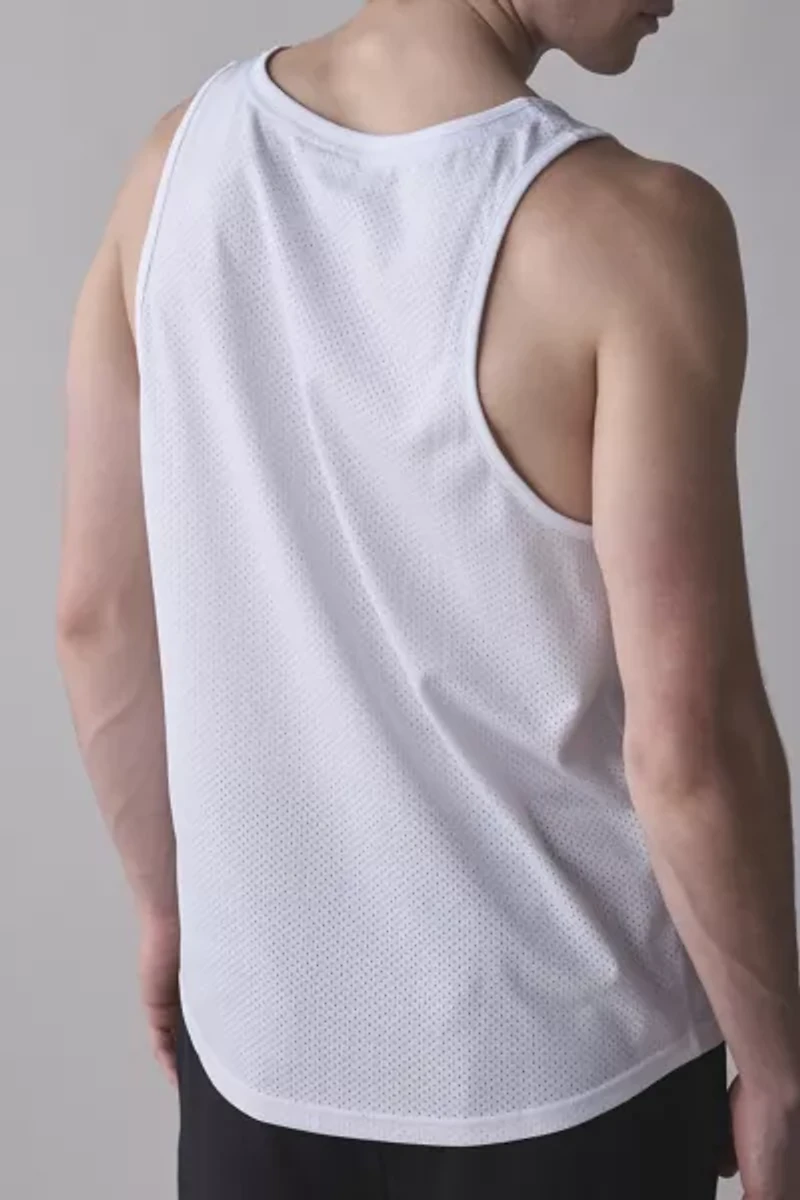 Nike Mesh Tank Top