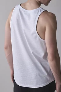 Nike Mesh Tank Top